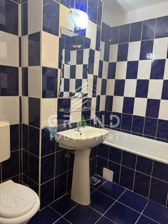 OPORTUNITATE!Ap 1 camera,BALCON,Zona Zorilor/Golden Tulip