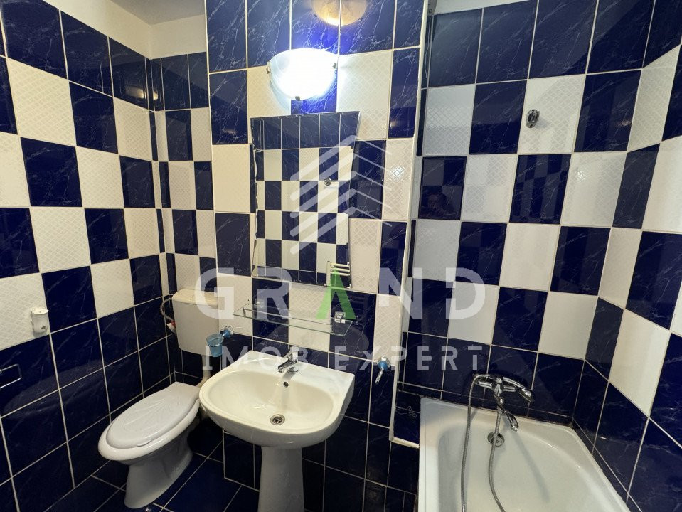 OPORTUNITATE!Ap 1 camera,BALCON,Zona Zorilor/Golden Tulip