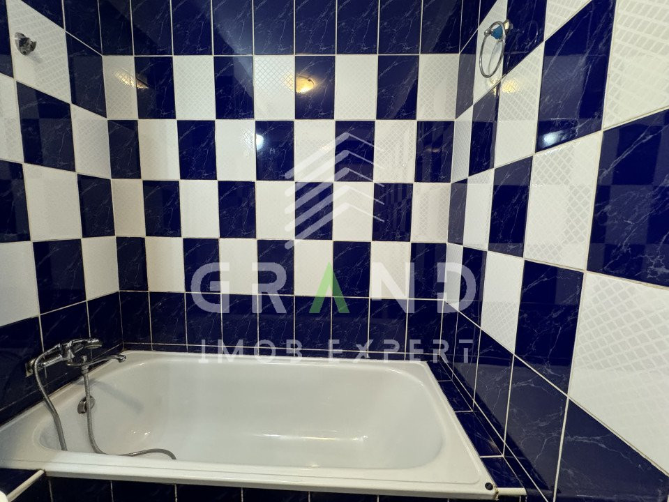 OPORTUNITATE!Ap 1 camera,BALCON,Zona Zorilor/Golden Tulip