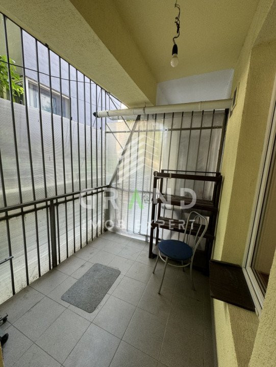 OPORTUNITATE!Ap 1 camera,BALCON,Zona Zorilor/Golden Tulip