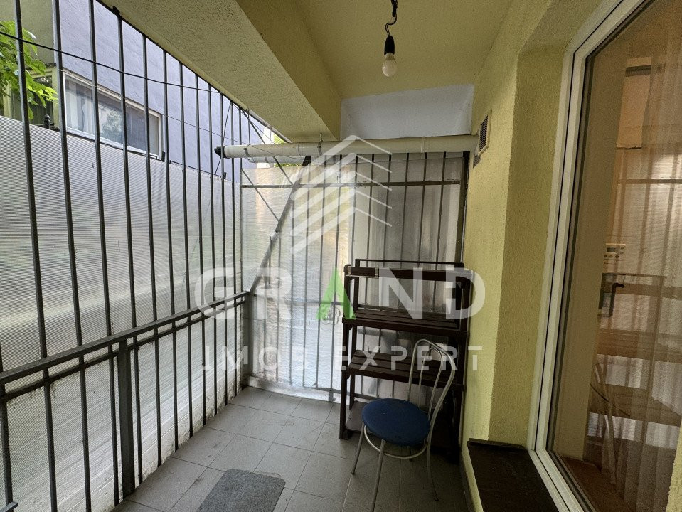 OPORTUNITATE!Ap 1 camera,BALCON,Zona Zorilor/Golden Tulip
