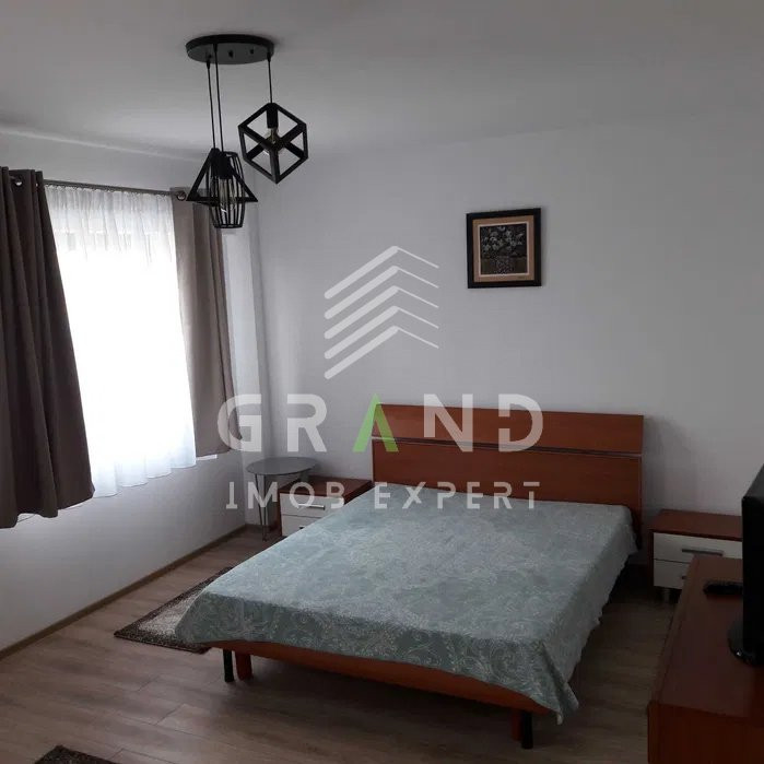 Ap 2 camere | 72 mp | Balcon/Parcare subterană/🐶 Pet friendly/ Sopor