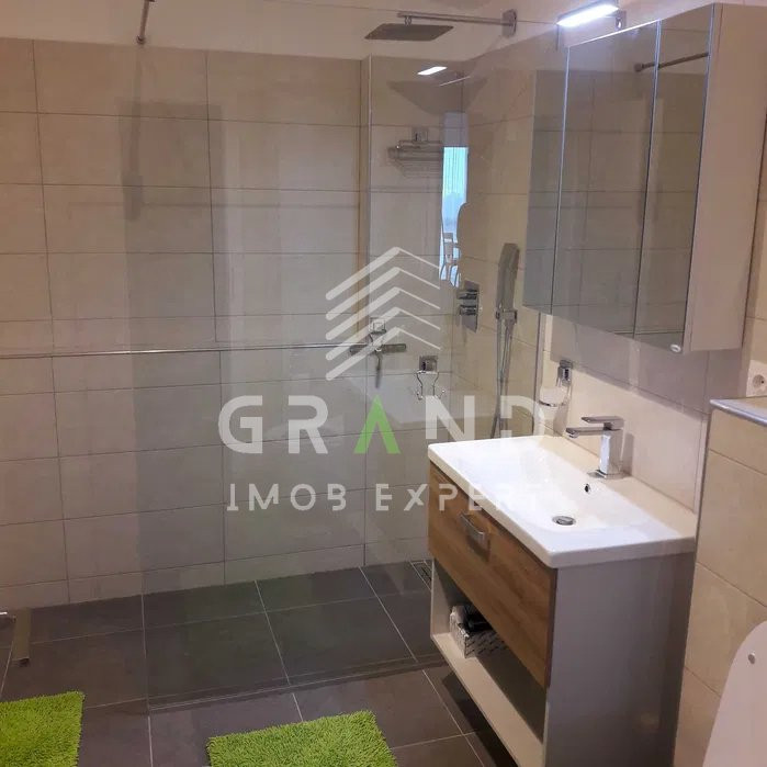 Ap 2 camere | 72 mp | Balcon/Parcare subterană/🐶 Pet friendly/ Sopor