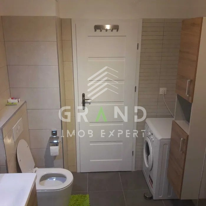 Ap 2 camere | 72 mp | Balcon/Parcare subterană/🐶 Pet friendly/ Sopor