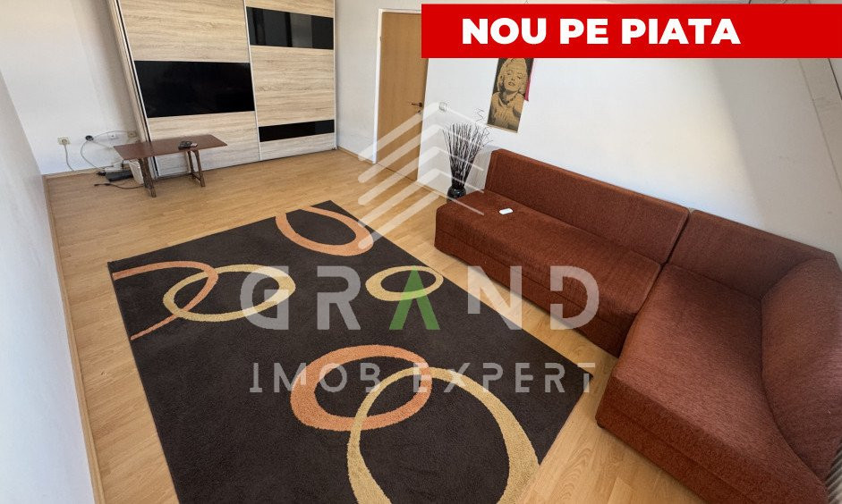 CEL MAI BUN PRET!O INVESTITIE FARA GRIJI!Ap 1 camerea,45mp,ZONA AUTOGARA
