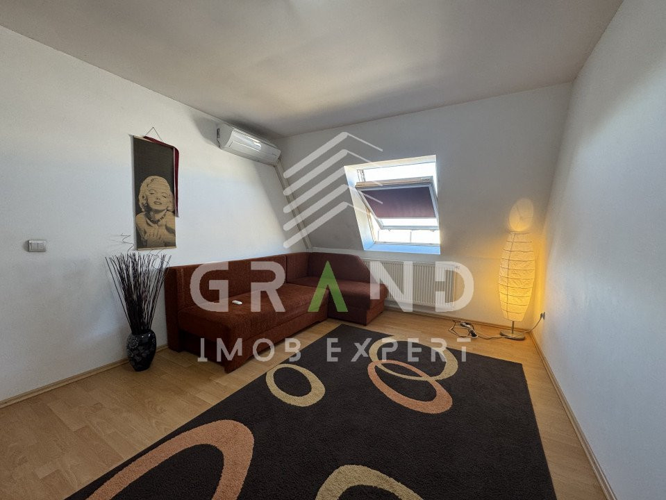 CEL MAI BUN PRET!O INVESTITIE FARA GRIJI!Ap 1 camerea,45mp,ZONA AUTOGARA