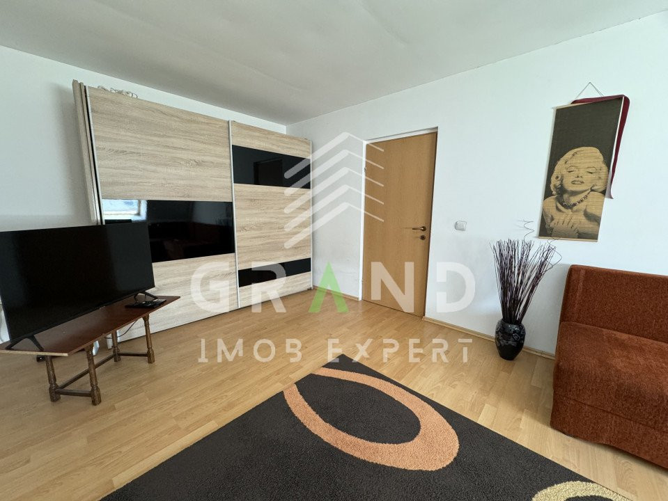 CEL MAI BUN PRET!O INVESTITIE FARA GRIJI!Ap 1 camerea,45mp,ZONA AUTOGARA