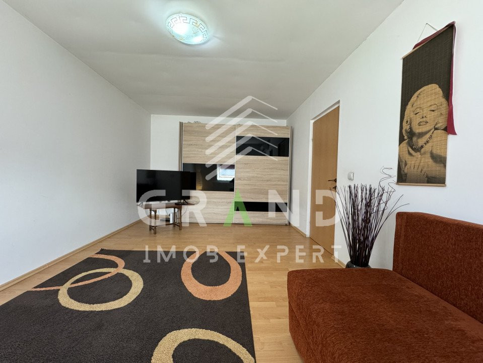 CEL MAI BUN PRET!O INVESTITIE FARA GRIJI!Ap 1 camerea,45mp,ZONA AUTOGARA