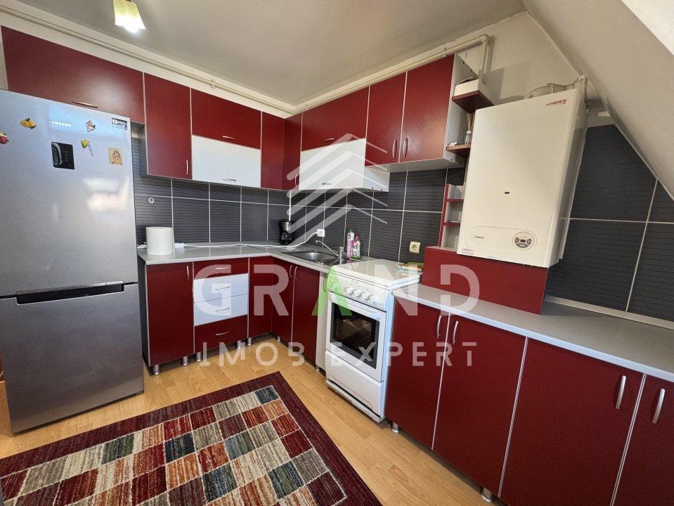 CEL MAI BUN PRET!O INVESTITIE FARA GRIJI!Ap 1 camerea,45mp,ZONA AUTOGARA