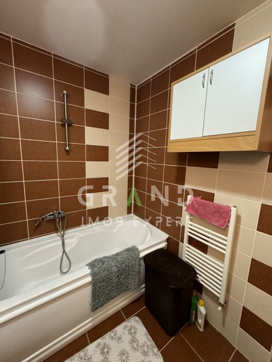 CEL MAI BUN PRET!O INVESTITIE FARA GRIJI!Ap 1 camerea,45mp,ZONA AUTOGARA