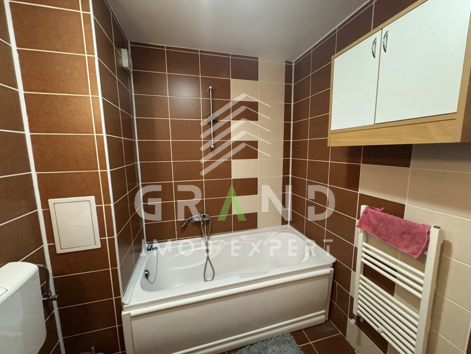 CEL MAI BUN PRET!O INVESTITIE FARA GRIJI!Ap 1 camerea,45mp,ZONA AUTOGARA