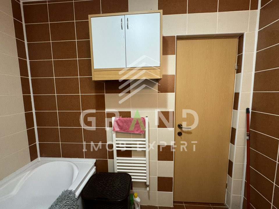 CEL MAI BUN PRET!O INVESTITIE FARA GRIJI!Ap 1 camerea,45mp,ZONA AUTOGARA