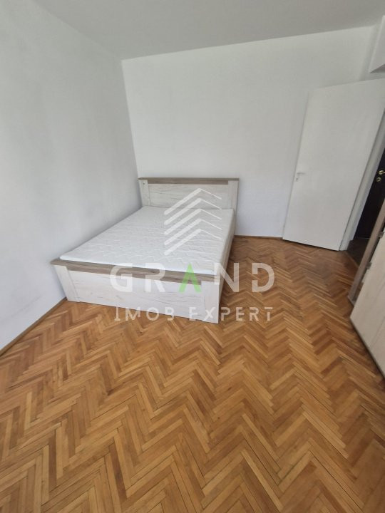 Ap 1 camera | DECOMANDAT | RENOVAT | BALCON | P-ta Marasti