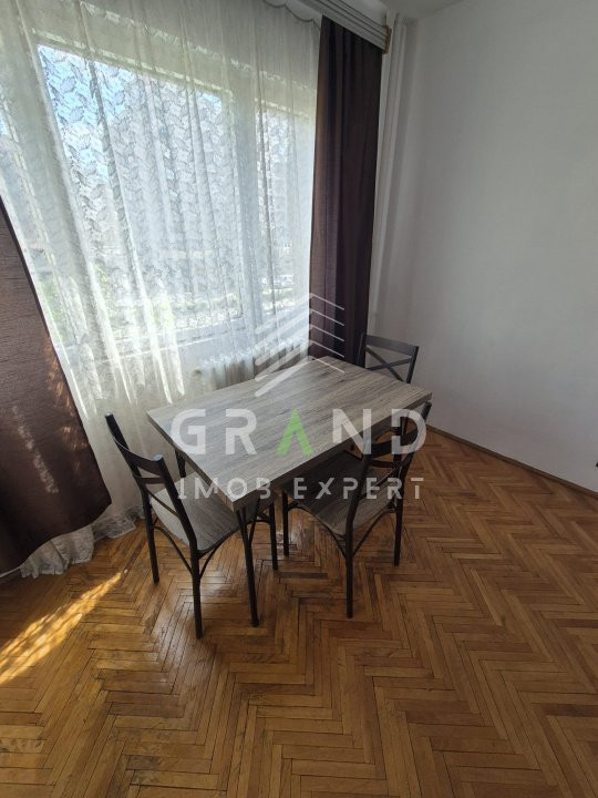 Ap 1 camera | DECOMANDAT | RENOVAT | BALCON | P-ta Marasti