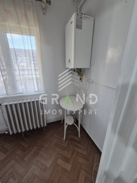 Ap 1 camera | DECOMANDAT | RENOVAT | BALCON | P-ta Marasti