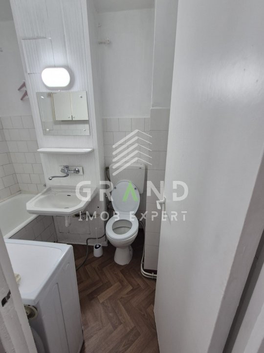 Ap 1 camera | DECOMANDAT | RENOVAT | BALCON | P-ta Marasti