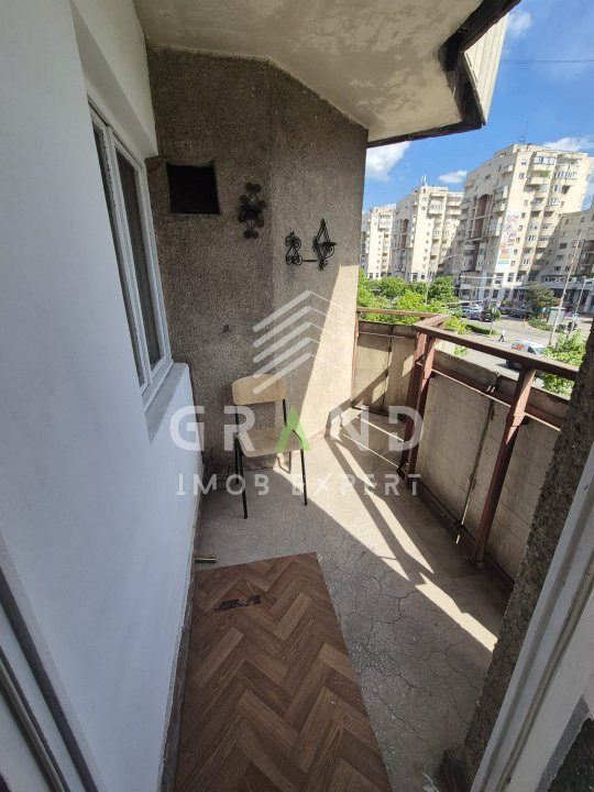 Ap 1 camera | DECOMANDAT | RENOVAT | BALCON | P-ta Marasti