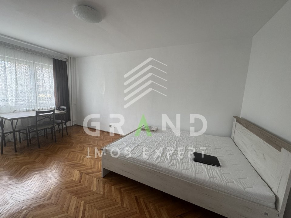 Ap 1 camera | DECOMANDAT | RENOVAT | BALCON | P-ta Marasti