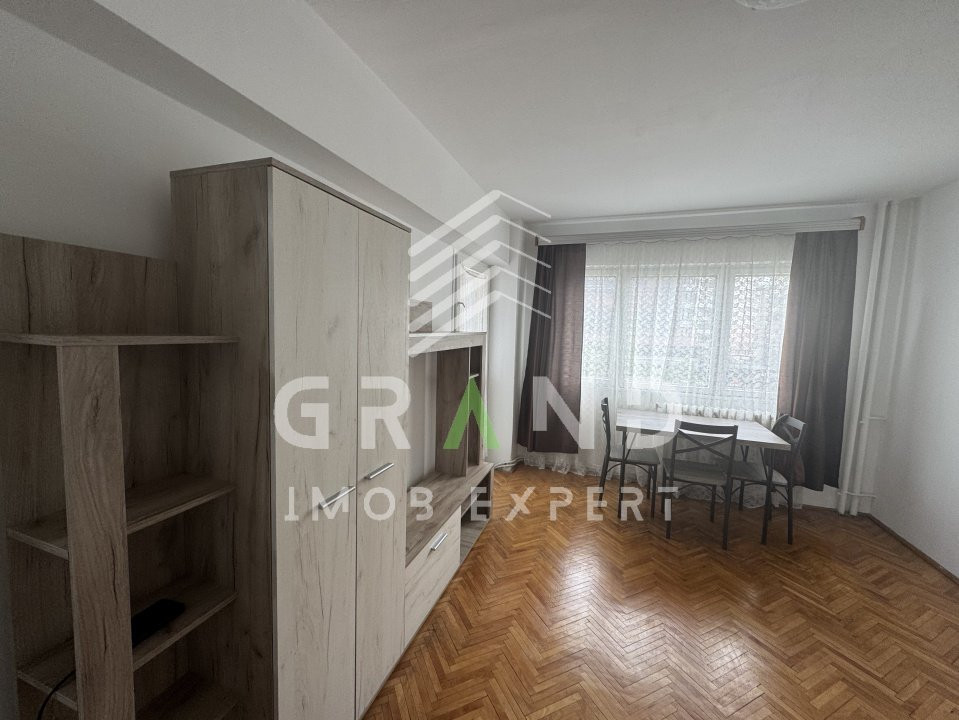 Ap 1 camera | DECOMANDAT | RENOVAT | BALCON | P-ta Marasti