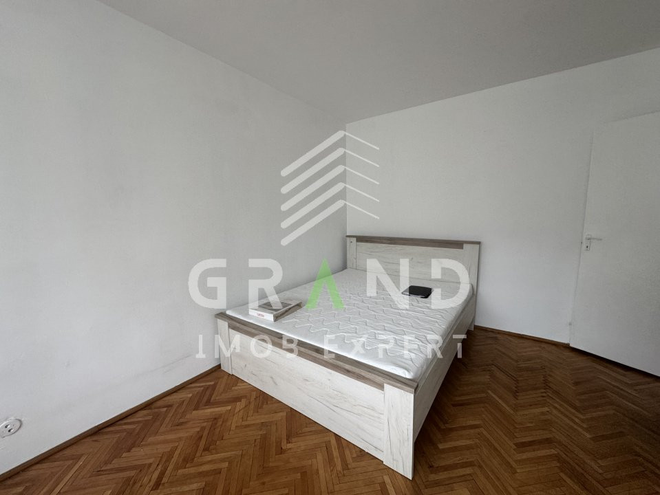 Ap 1 camera | DECOMANDAT | RENOVAT | BALCON | P-ta Marasti