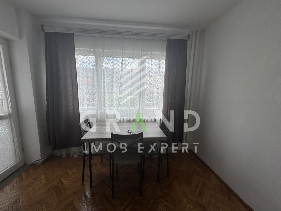 Ap 1 camera | DECOMANDAT | RENOVAT | BALCON | P-ta Marasti