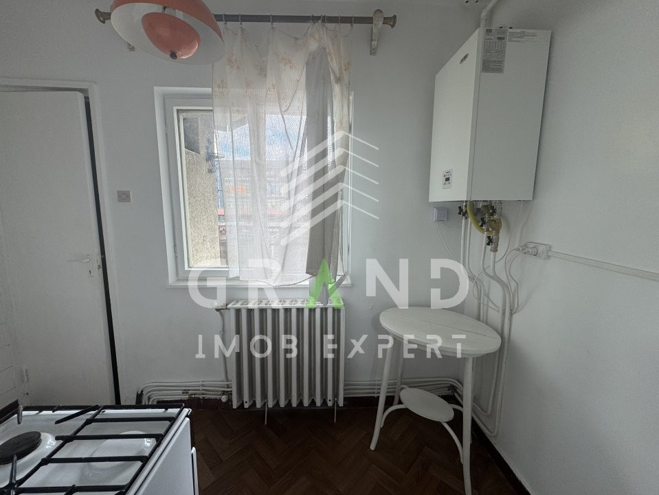 Ap 1 camera | DECOMANDAT | RENOVAT | BALCON | P-ta Marasti