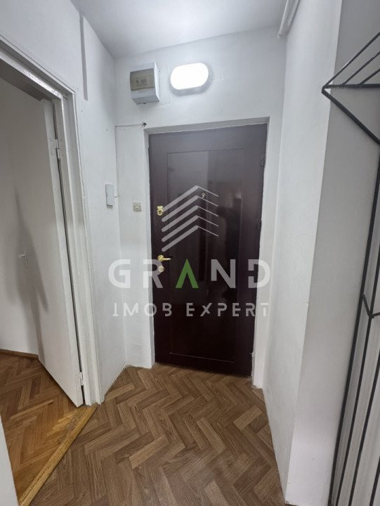 Ap 1 camera | DECOMANDAT | RENOVAT | BALCON | P-ta Marasti