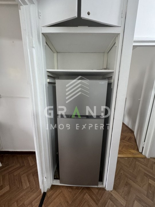 Ap 1 camera | DECOMANDAT | RENOVAT | BALCON | P-ta Marasti