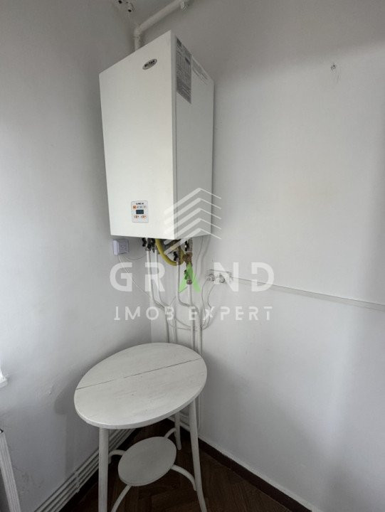 Ap 1 camera | DECOMANDAT | RENOVAT | BALCON | P-ta Marasti