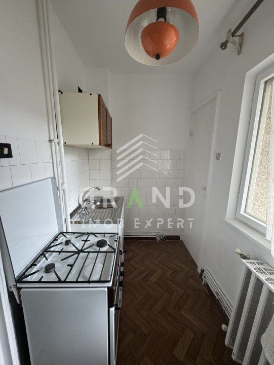 Ap 1 camera | DECOMANDAT | RENOVAT | BALCON | P-ta Marasti