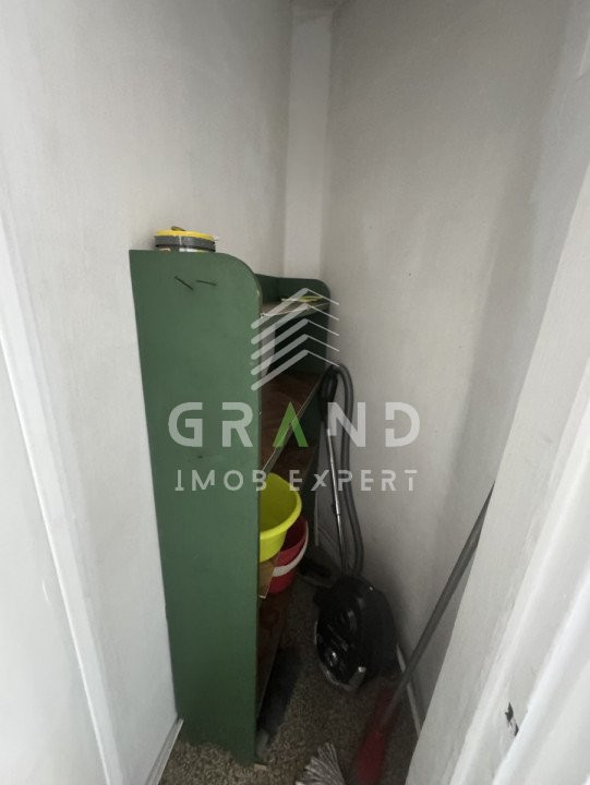 Ap 1 camera | DECOMANDAT | RENOVAT | BALCON | P-ta Marasti