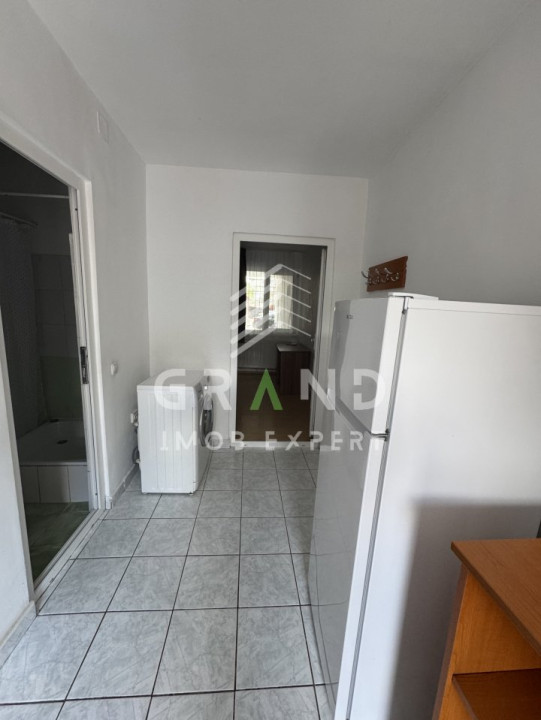 OPORTUNITATE!Ap 1 camera,PARCARE,Zona Marasti/Kaufland/Anina