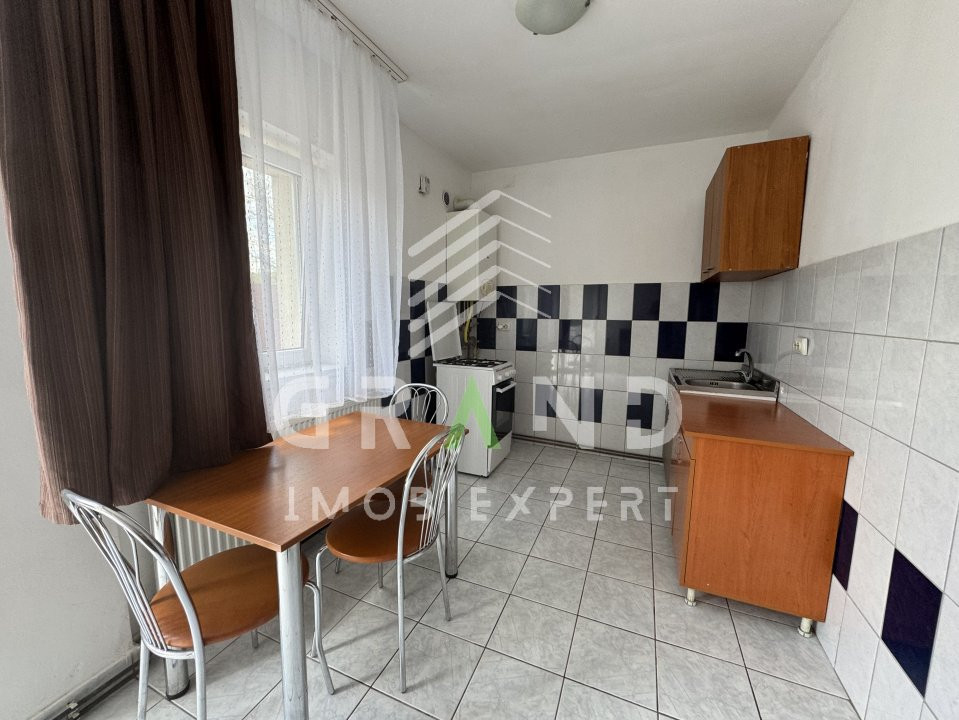 OPORTUNITATE!Ap 1 camera,PARCARE,Zona Marasti/Kaufland/Anina