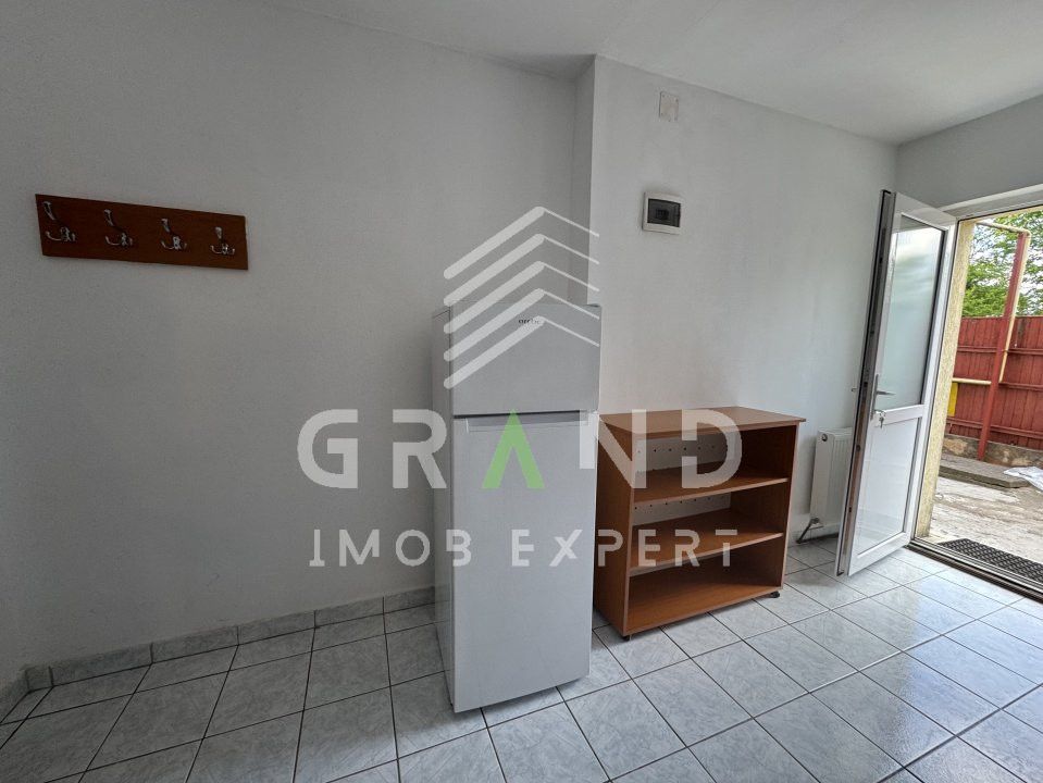 OPORTUNITATE!Ap 1 camera,PARCARE,Zona Marasti/Kaufland/Anina