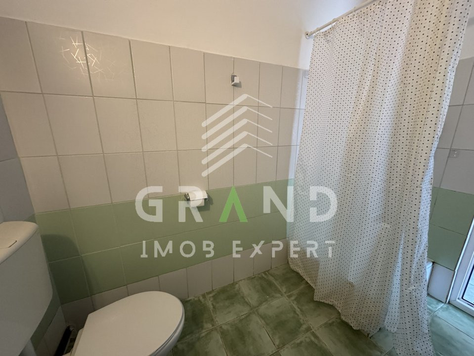 OPORTUNITATE!Ap 1 camera,PARCARE,Zona Marasti/Kaufland/Anina