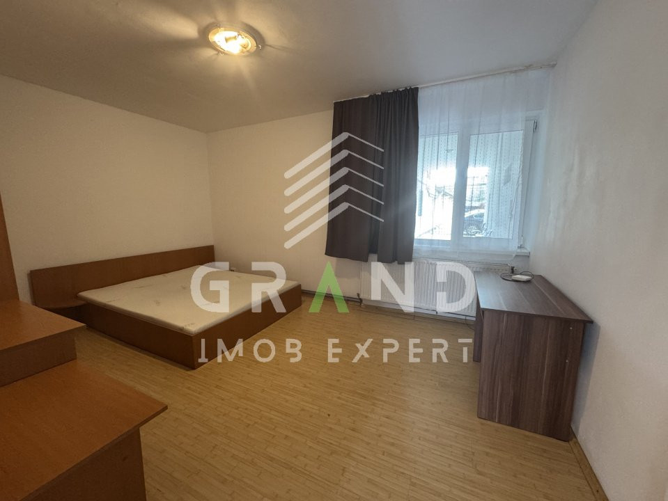 OPORTUNITATE!Ap 1 camera,PARCARE,Zona Marasti/Kaufland/Anina