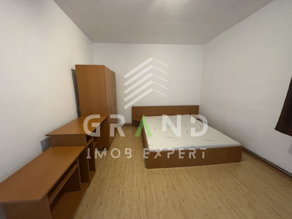 OPORTUNITATE!Ap 1 camera,PARCARE,Zona Marasti/Kaufland/Anina