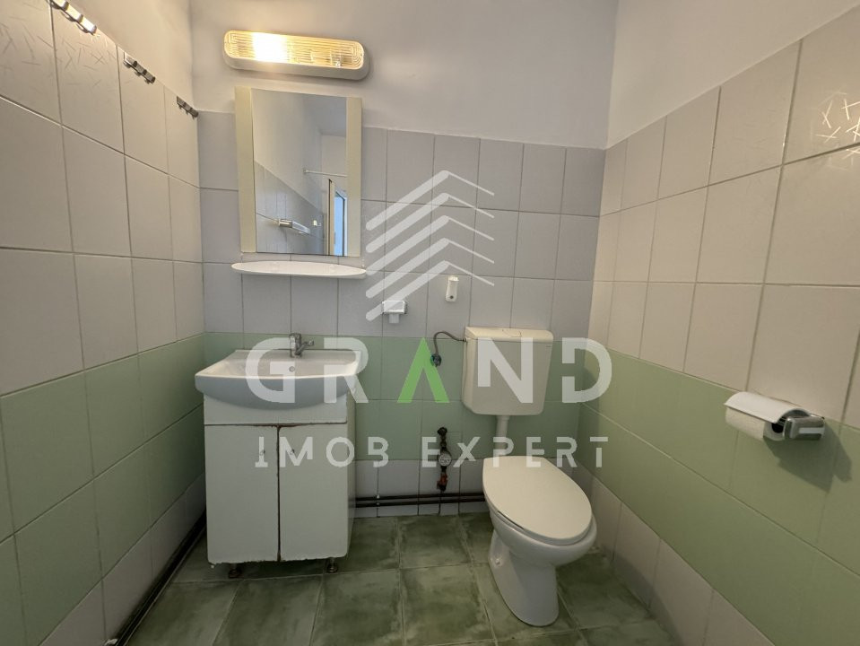 OPORTUNITATE!Ap 1 camera,PARCARE,Zona Marasti/Kaufland/Anina