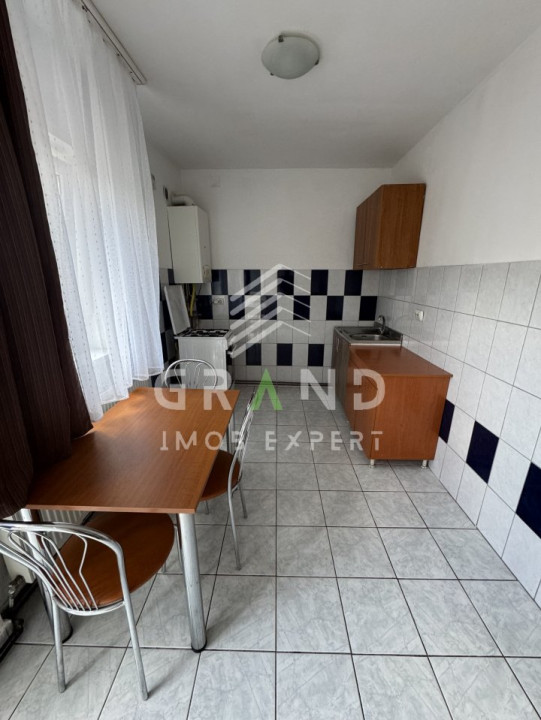 OPORTUNITATE!Ap 1 camera,PARCARE,Zona Marasti/Kaufland/Anina