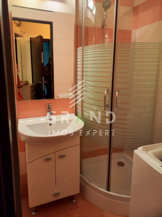 Oportunitate! Ap 1 camera, balcon, Zona BIG/Manastur