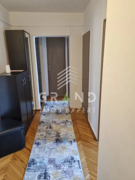 Ap 2 CAMERE DECOMANDAT, BALCON, PARCARE, zona MANASTUR/UMF/USAMV