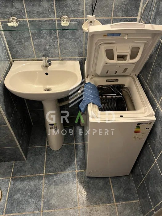 GARSONIERA ECONOMA, ZONA GRUIA