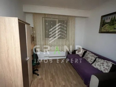 GARSONIERA ECONOMA, ZONA GRUIA