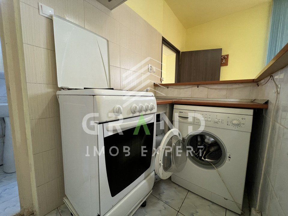Oportunitate!Garsoniera,UTILITATI INCLUSE,Zona Marasti/Marasesti