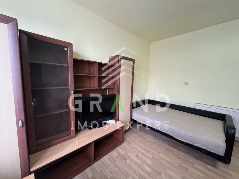 Oportunitate!Garsoniera,UTILITATI INCLUSE,Zona Marasti/Marasesti