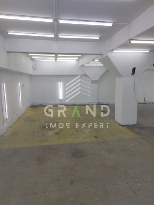 Spatiu 150mp | Parcare | Zona MARASTI/FARMEC