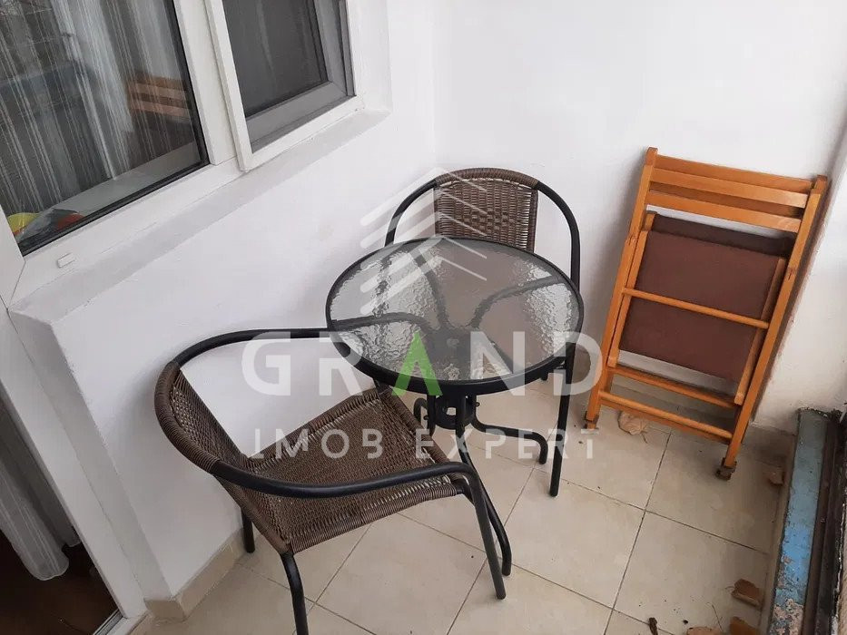 OPORTUNITATE! Garsoniera, MODERNA, BALCON, Zona Manastur/BIG