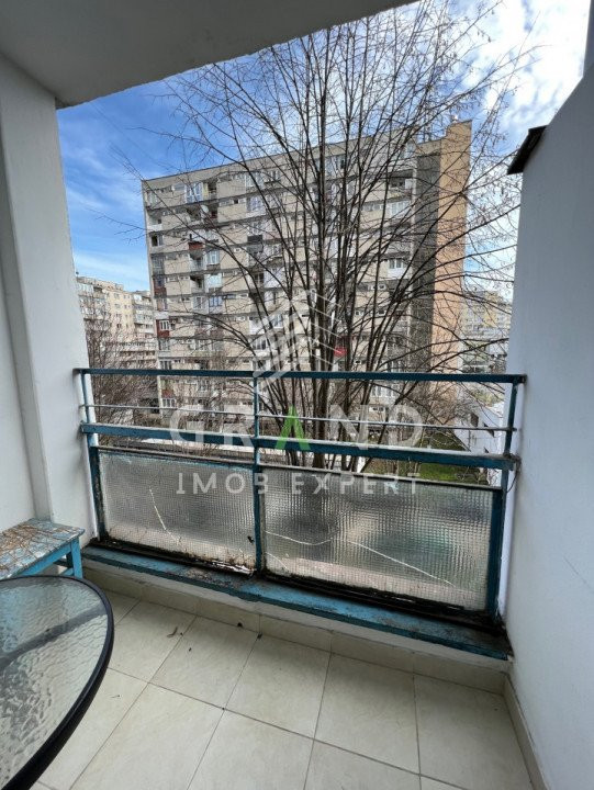 OPORTUNITATE! Garsoniera, MODERNA, BALCON, Zona Manastur/BIG