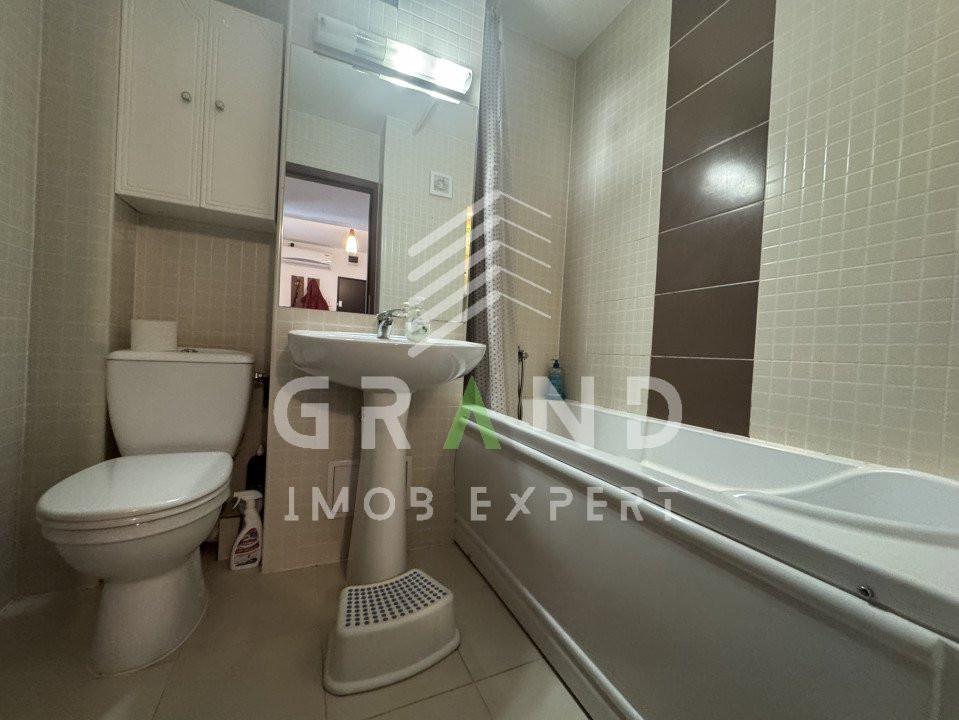 Apartament 3 camere | 68 mp | Balcon | Parcare subterană | Mărăști-Fabricii