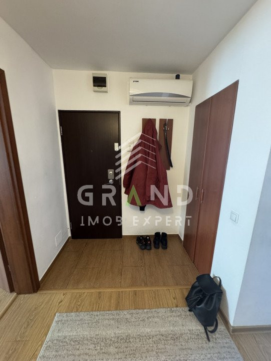 Apartament 3 camere | 68 mp | Balcon | Parcare subterană | Mărăști-Fabricii